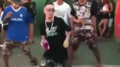 Novos ademe do grupo chegaram 😎