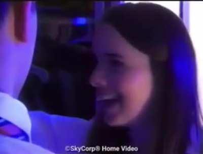 Keep it in your pants, kids