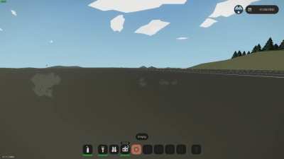 Gone, reduced to atoms.