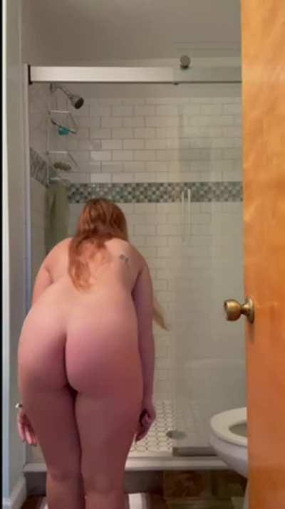 Cum to my open house?🙈💕