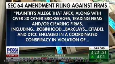 Trey's Trades Full Video on Fox Bissness 6/9/21