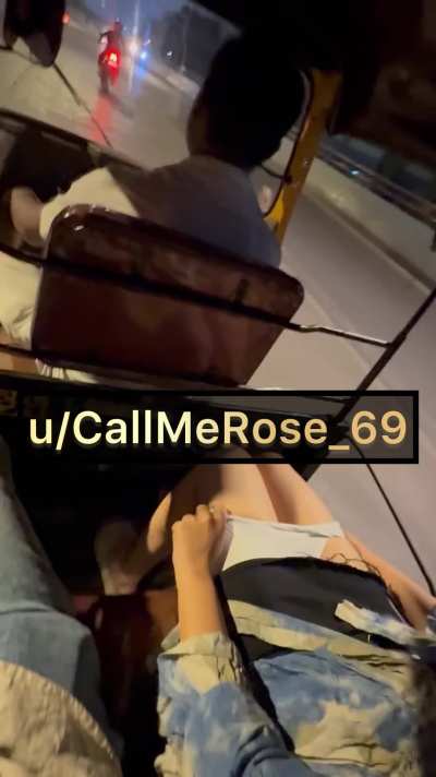 Should I give it to him?