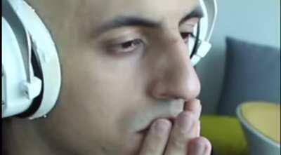 Is this a pewdiepie reference?