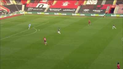 [Match Highlights] Cavani scores twice as United complete comeback! | Southampton 2-3 Man Utd | EPL Highlights