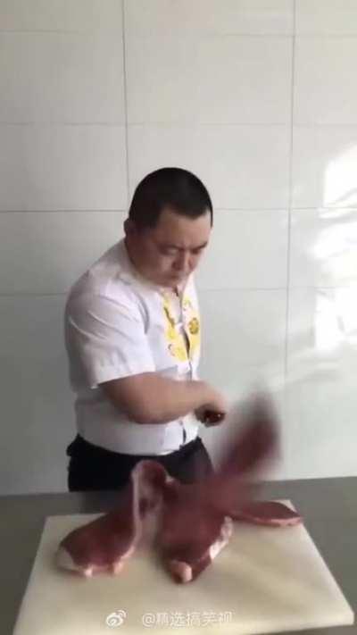 Hattori Hanzo, the legendary swordsmith.