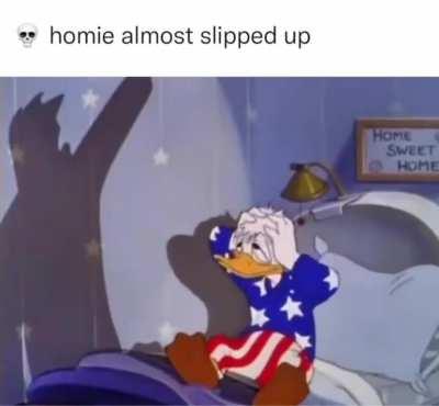 Disney is something else