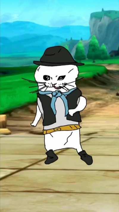 Dragon ball z version norte argentino