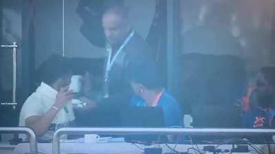 DELHI GUYS AND THEIR LOVE FOR CHOLE BHATURE.