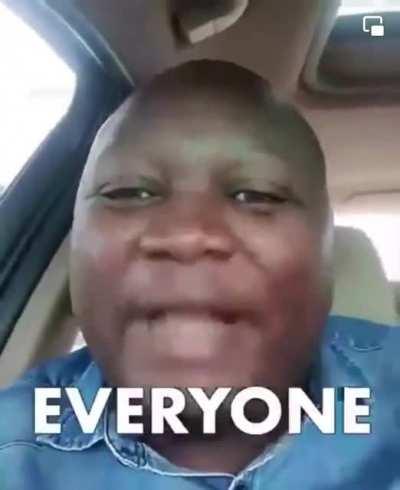 They never actually show you but this is the initiation into the Adventurers Guild