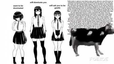 Tylko jedno w glowie mam...