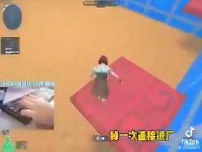 Like Or you like men.