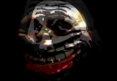 Life is one big laugh 