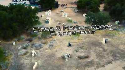 I made a trailer video for my local field, figured I'd share it here as well