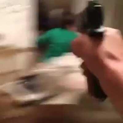 la doomergang a twitch