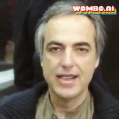 Tfw πιάνεις στα χέρια σου φρεσκοφουρνισμενη λαγάνα