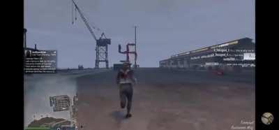 History Channel at midnight