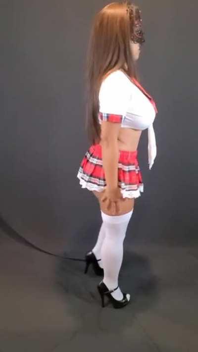 Sex Ed Class Is Now In Session