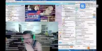 靈堂Ｋ歌之一人我星巴克