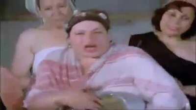 Kayıt altına alımış en eski Türkçe freestyle yarışması