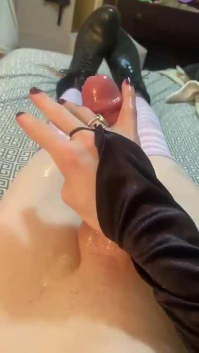 [reddit] gooners share your girl cock addiction with me