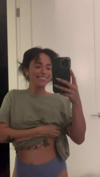 Guess my favorite position to get fucked in