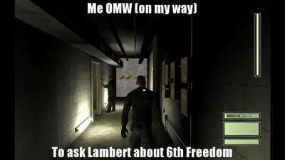 If 5th Freedom is so good why isn't there 6th Freedom