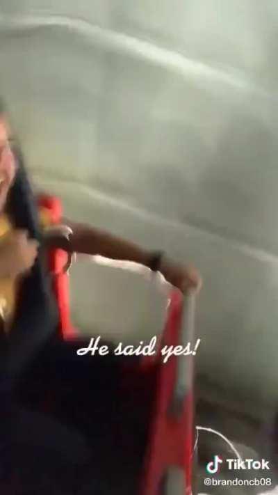 This is my dream 💕