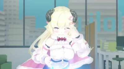 Lui-nee's final fusion