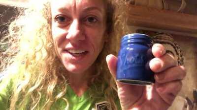 Between the lakers and now dodgers ....plus a 2-0 win for Sounders?! Let’s have a shot! Fuck yes!