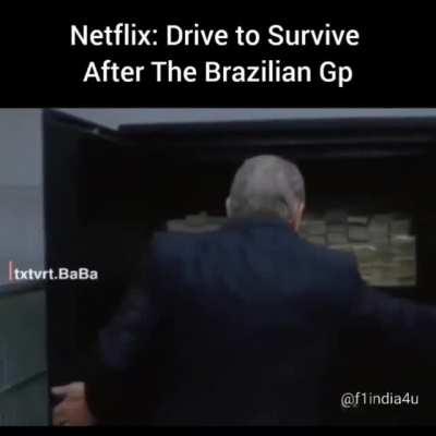 They are gonna milk the shit outta this🤡