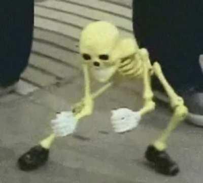 IT IS TIME! Lets get dooty my friends.