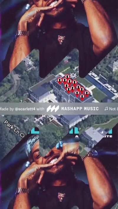 [Mashup] Armani White - Billie Eilish (Kendrick Lamar, Not Like Us)