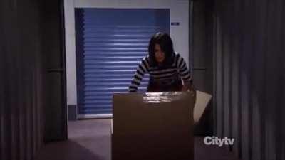 To me this is the most beautiful scene in the whole show!