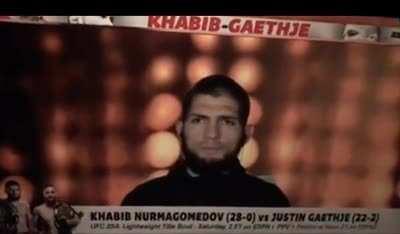 Что сказал средний?