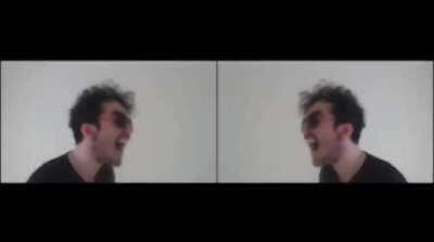 Porçay her güldüğünde bir tane daha porçay çıkıyor