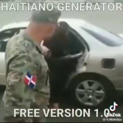 HAITIANO GENERATOR🤑🤙