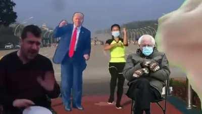 El coronavirus quan la justícia va impedir ajornar les eleccions del 14F