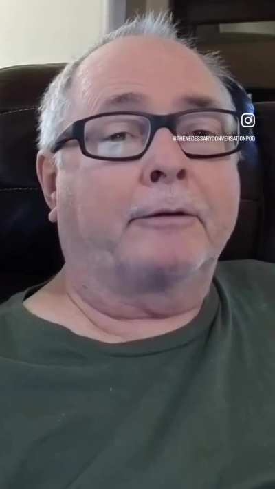 To convince your MAGA parents that they are wrong