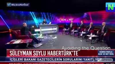 SS (Sirma Sacli) ile mantiksal yanilimlar dersi