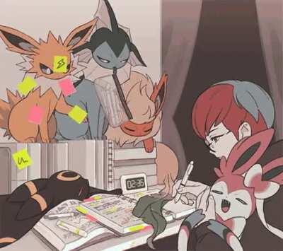 People seem to like these Mikripkm gifs so I decided to gift you one