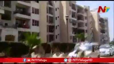 Ilage okadu business trip anni Bangkok poyadu anta!