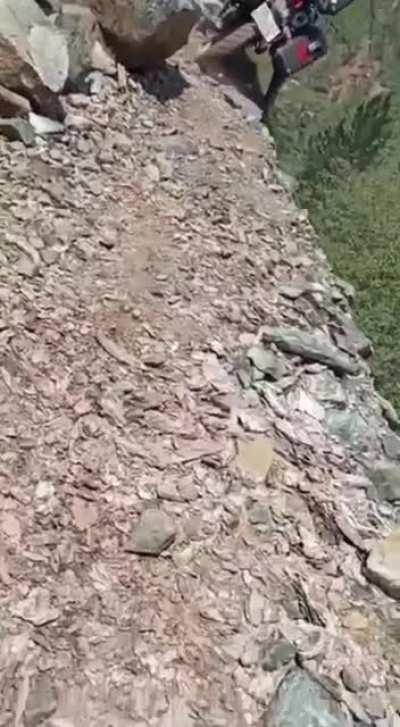 Overconfident or too tired to think?