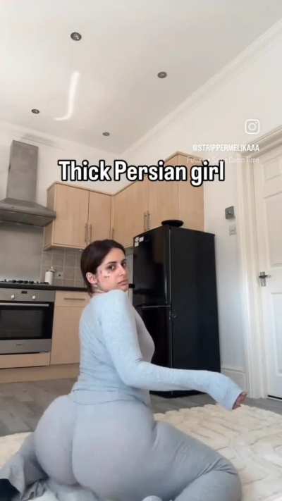 Thestrippermelika