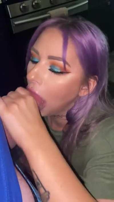 (oc) What else would I be doing on a Saturday