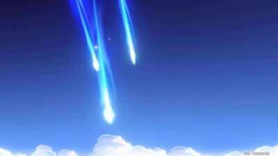 Finally the 5* I wanted