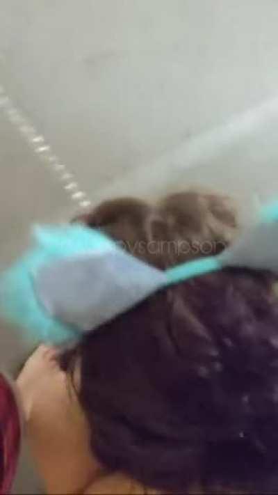 take control of my leash Daddy [oc] [f] [m]