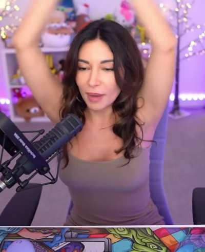 Alinity 13