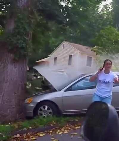 You can’t park your car here