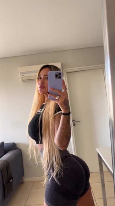 Im waiting for you to make your move