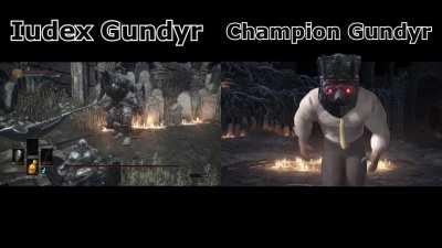 Gundyr 🗿